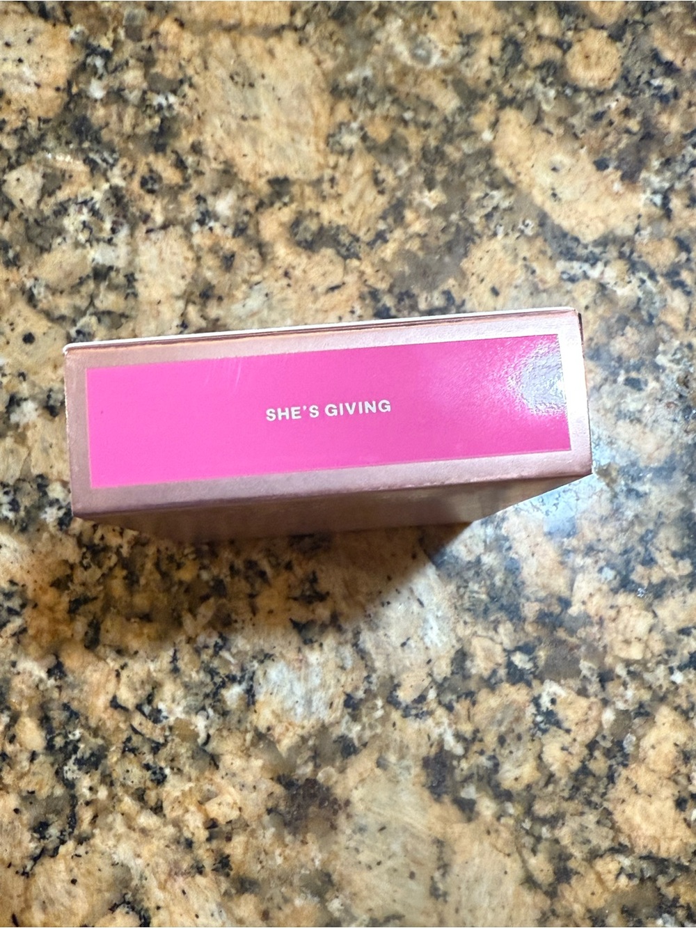 Patrick TA Major Headlines Double-Take Crème Powder Blush She's Giving Full BNIB - Picture 2 of 7